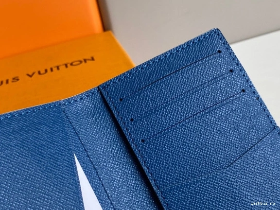 WIS ORGANIZER POCKET VUITTON LOUIS 0318